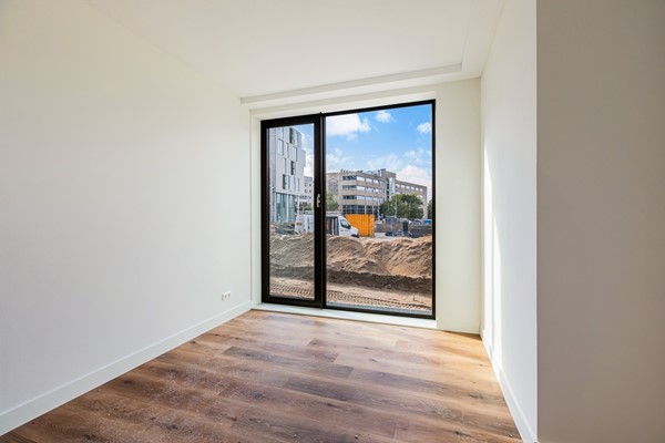 Medium property photo - Barajasweg 174, 1043 CP Amsterdam